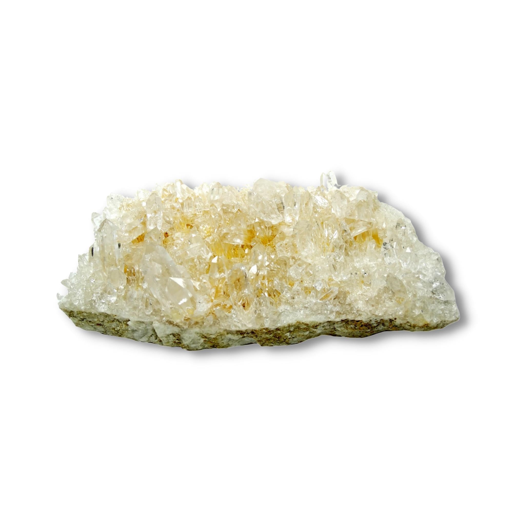 Crystals "Plate"