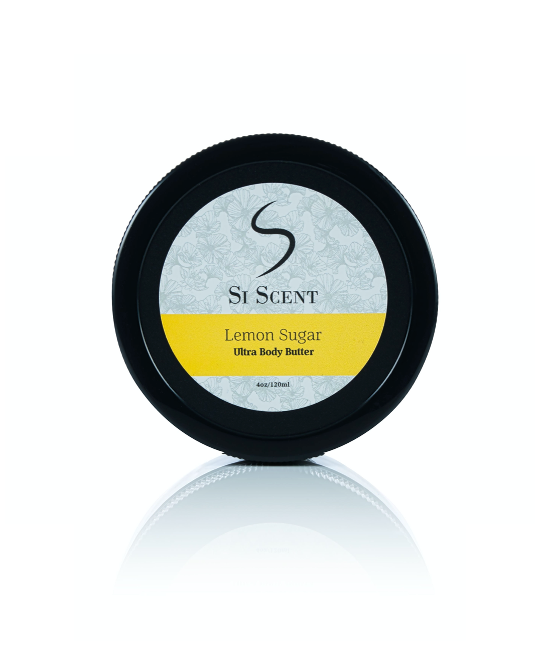 Lemon Sugar