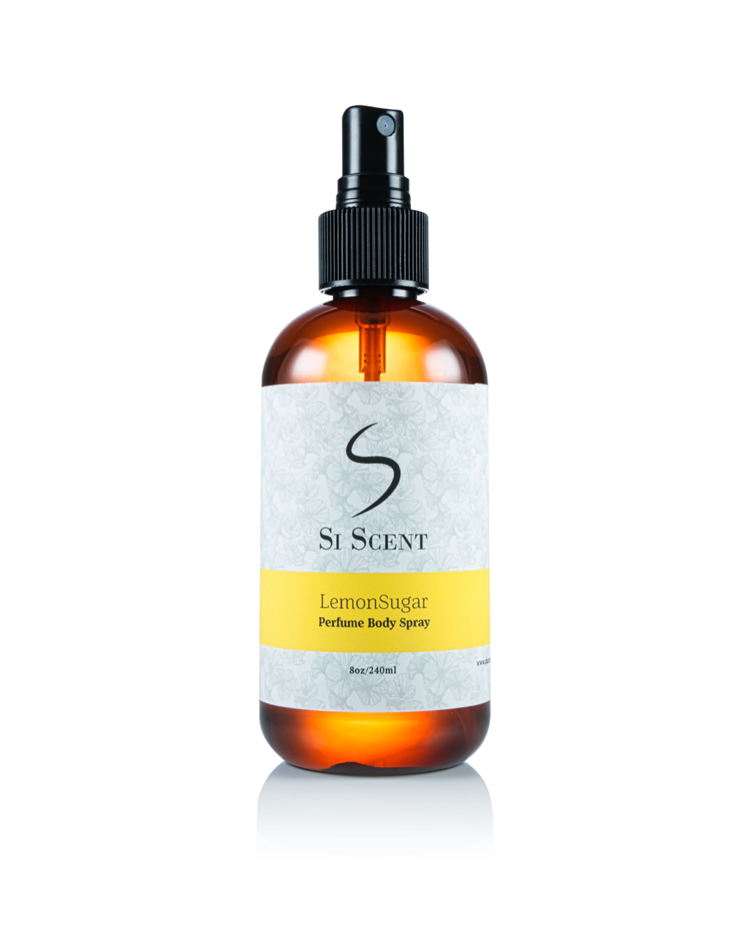 Lemon Sugar