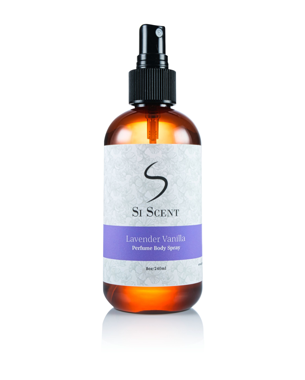 Lavender Vanilla