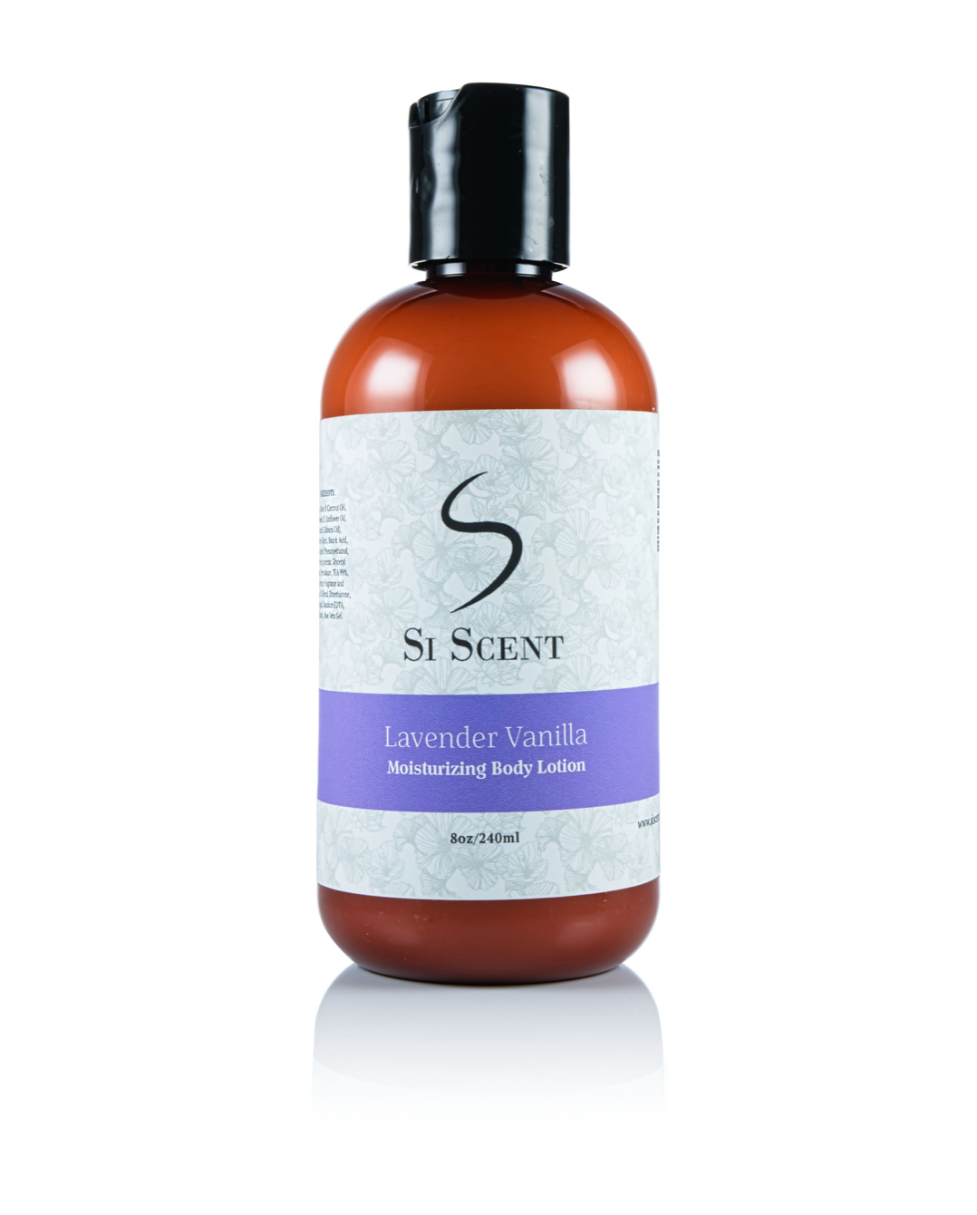 Lavender Vanilla