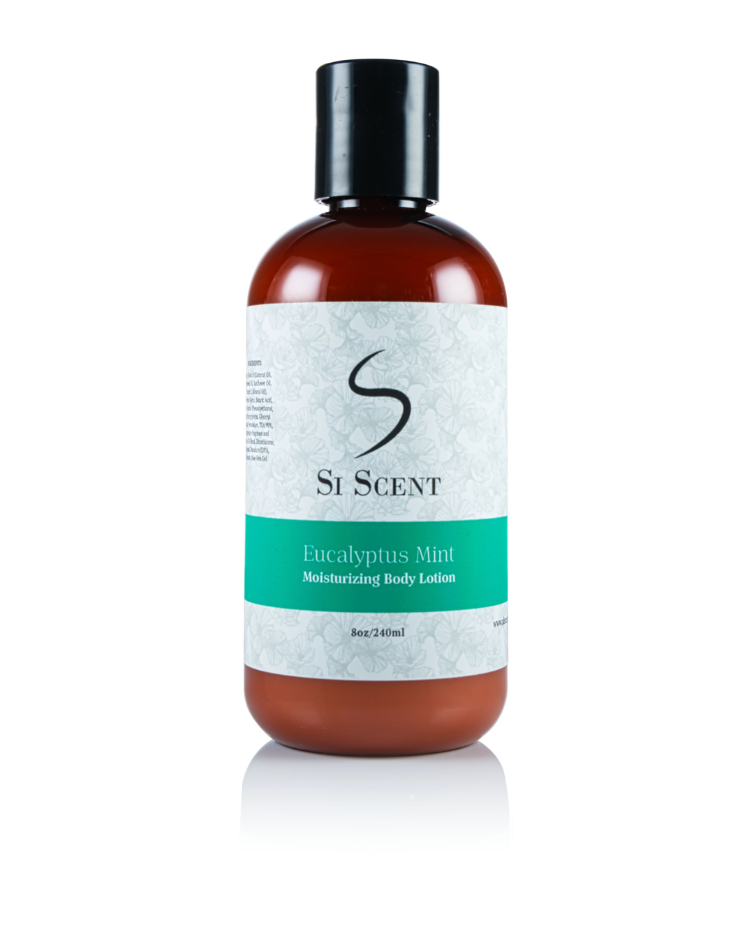 Eucalyptus Mint