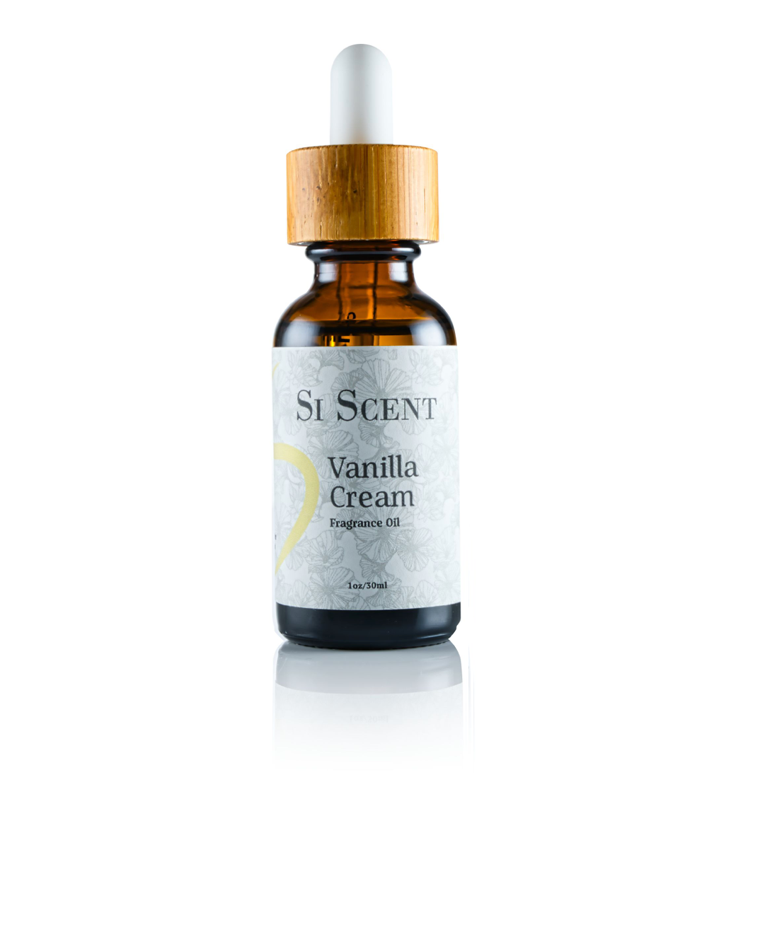 Vanilla Cream