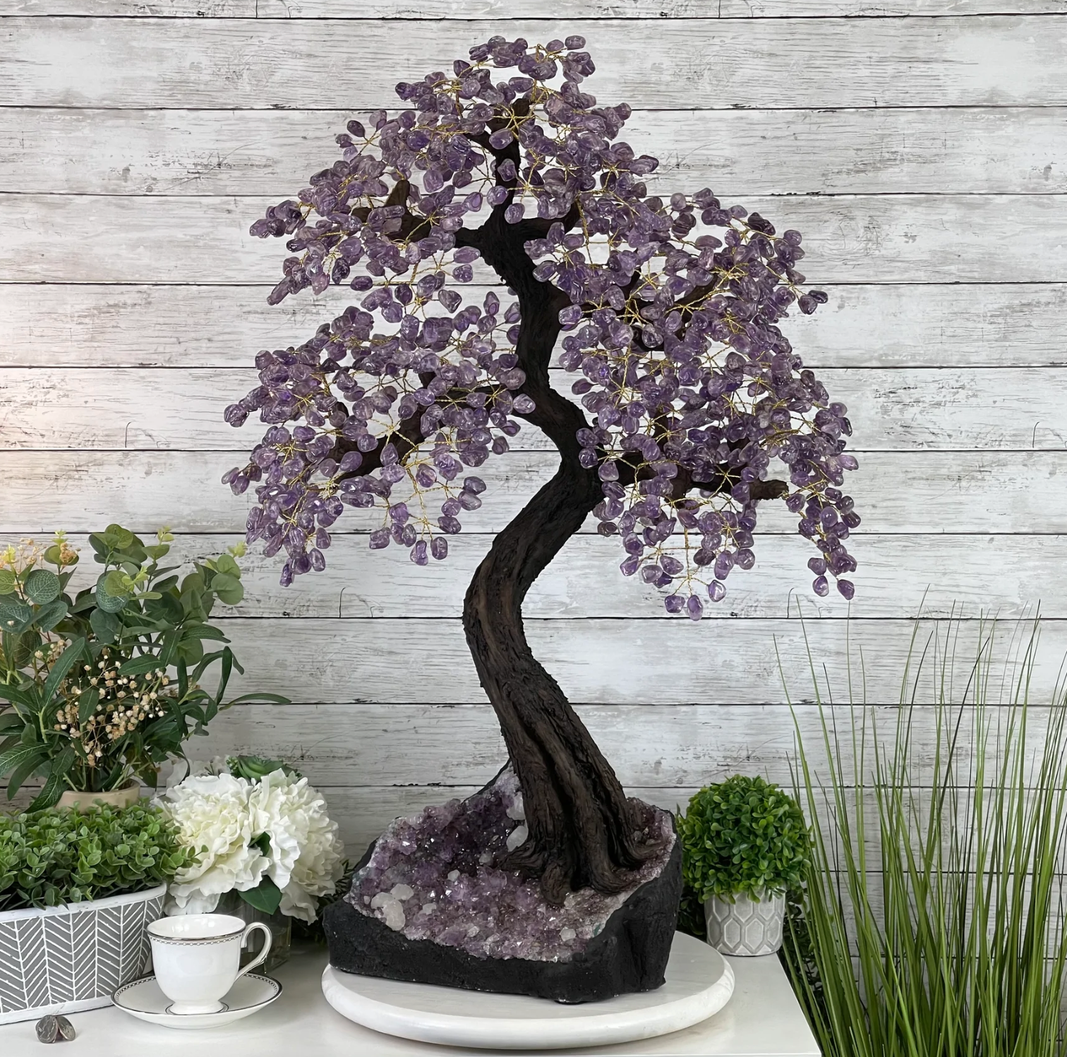 Crystal Tree X-Large