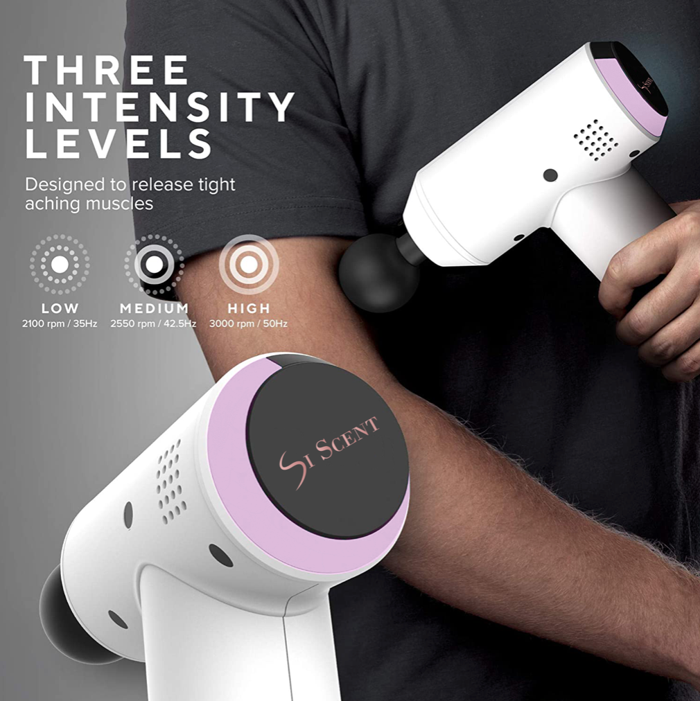 Massage Gun
