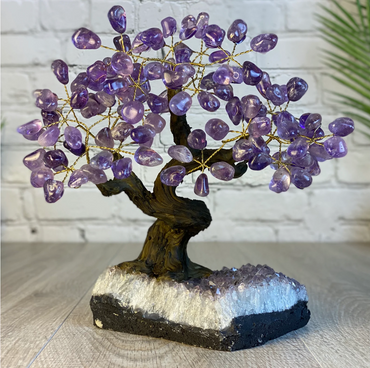 Crystal Tree Small