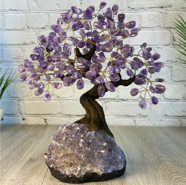 Crystal Tree Medium